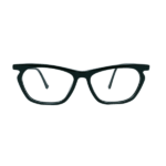 VO6036 W44 Black Premium Eyeglasses