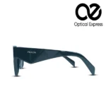 Prada SPRA10VS 16K-08Z Sunglasses - Image 3