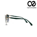 Ray-Ban RB3686 9144/P1 2N Sunglasses - Image 2