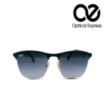 Ray-Ban RB3686 9144/P1 2N Sunglasses - Image 4