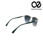 Ray-Ban RB3686 9144/P1 2N Sunglasses - Image 3