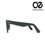 Ray-Ban RB2140 910A 3N Polarized Sunglasses - Image 2