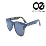 Ray-Ban RB2140 902 3N Polarized Sunglasses