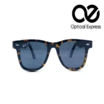 Ray-Ban RB2140 902 3N Polarized Sunglasses - Image 2