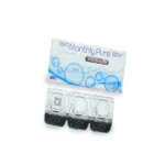 SEED Monthly Pure Moisture (Made in Japan) 2 box - Image 2