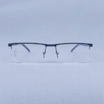 MPR-1630 M D Blue Premium Eyeglasses - Image 2