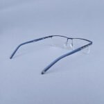 MPR-1630 M D Blue Premium Eyeglasses - Image 3
