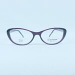 Danson M.533 Ladies Eyeglasses (52-16-140) - Image 2