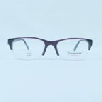 Danson M.408 Ladies Eyeglasses – Purple (52-17-140) - Image 2