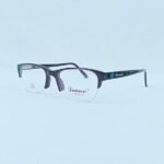 Danson M.408 Ladies Eyeglasses – Purple (52-17-140)