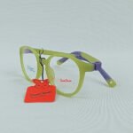 David Jacobs Kids Eyeglasses – Model: XW009 - Image 2