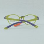 David Jacobs Kids Eyeglasses – Model: XW009 - Image 3