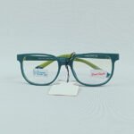 David Jacobs Kids Eyeglasses – Model: XW006 - Image 2