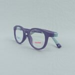 David Jacobs Kids Eyeglasses – Model: XW007 - Image 2
