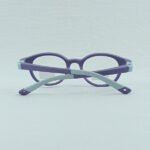 David Jacobs Kids Eyeglasses – Model: XW007 - Image 3