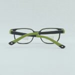 David Jacobs Kids Eyeglasses – Model: XW006 - Image 3