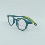 David Jacobs Kids Eyeglasses – Model: XW007 - Image 2