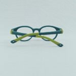 David Jacobs Kids Eyeglasses – Model: XW007 - Image 3