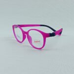 David Jacobs Kids Eyeglasses – Model: XW009