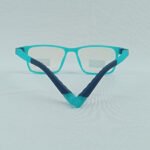 David Jacobs Kids Eyeglasses – Model: XW005 - Image 3