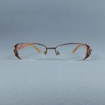 CD-9807 COL.04 Premium Ladies Eyeglasses