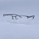 P9636 C2 Premium Eyeglasses – Gun Metal - Image 2