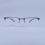 P9636 C2 Premium Eyeglasses – Gun Metal