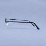 12482J COL.01 Premium Eyeglasses - Image 3