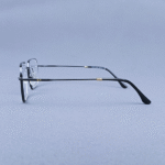 120178J COL.01 Premium Eyeglasses - Image 3