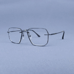 120178J COL.01 Premium Eyeglasses - Image 2