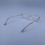Premium Rose Gold Eyeglasses - Image 4