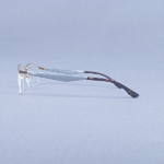 Premium Eyeglass – Model: 12968J COL.09 - Image 3