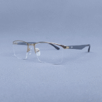 Premium Eyeglass – Model: 12968J COL.09