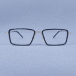 Premium Eyeglass – Model: 10741J COL.01 - Image 2