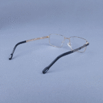 Premium Eyeglass – Model: 40146 C3 - Image 4
