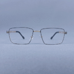 Premium Eyeglass – Model: 40146 C3 - Image 2