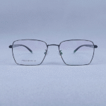 Premium Eyeglass – Model: P9630 C1 - Image 2