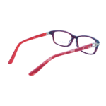 Red-Maroon 2242 C5 Ladies Eyeglasses (52-16-135) - Image 4