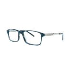 Deep Grey GG4220 COL.07 Eyeglasses (51-18-135)