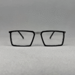 Premium Full Frame Eyeglasses – Model 120640J COL.09 - Image 2