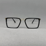 Premium Full Frame Eyeglasses – Model 120633J COL.01 - Image 2