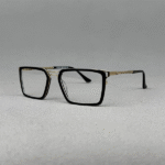 Premium Full Frame Eyeglasses – Model 120633J COL.01