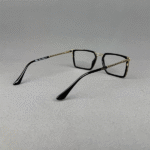 Premium Full Frame Eyeglasses – Model 120633J COL.01 - Image 4