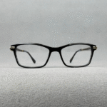 Premium Full Frame Eyeglasses – Model 120464J COL.01 - Image 2