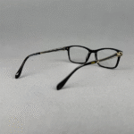 Premium Full Frame Eyeglasses – Model 120464J COL.01 - Image 4