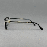 Premium Full Frame Eyeglasses – Model 120464J COL.01 - Image 3