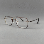 120178J Premium Brown Eyeglasses - Image 2