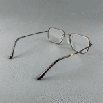 120178J Premium Brown Eyeglasses - Image 4