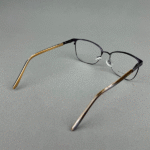 Premium Ladies Full Frame Eyeglasses – Model L90279 - Image 4