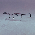 Premium Ladies Half Frame Eyeglasses – Model L90291